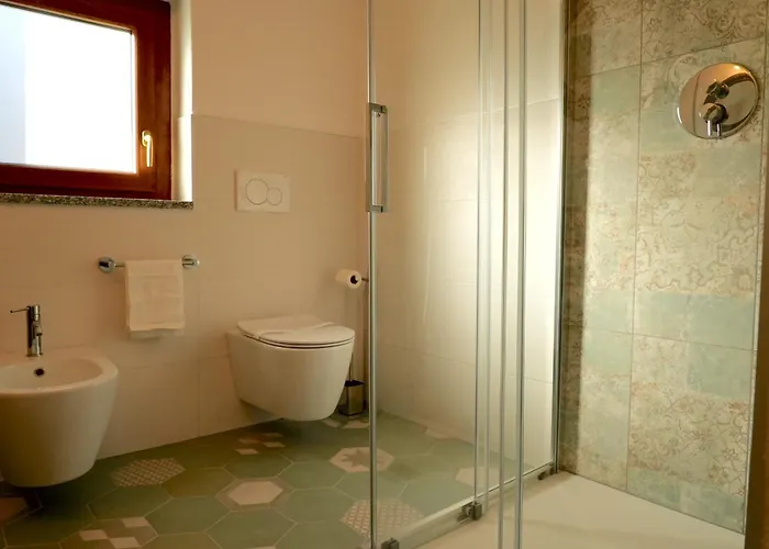 Ca Du Praettu Maison d'hôtes