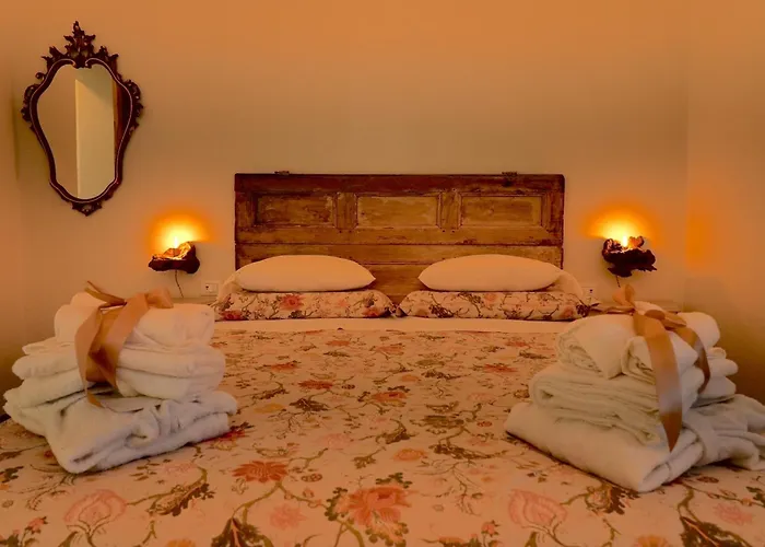 Maison d'hôtes Ca Du Praettu 3*