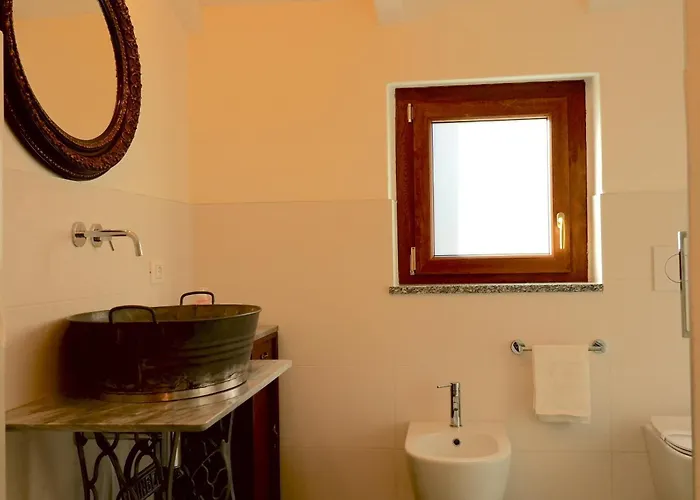 Ca Du Praettu Maison d'hôtes Albisola Superiore