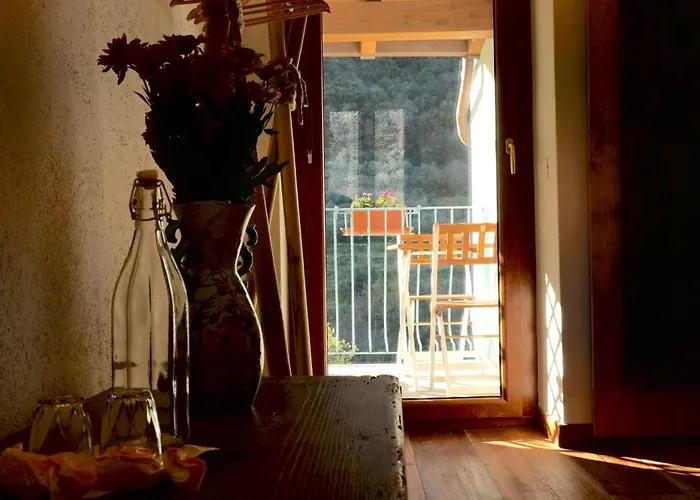 Maison d'hôtes Ca Du Praettu Albisola Superiore