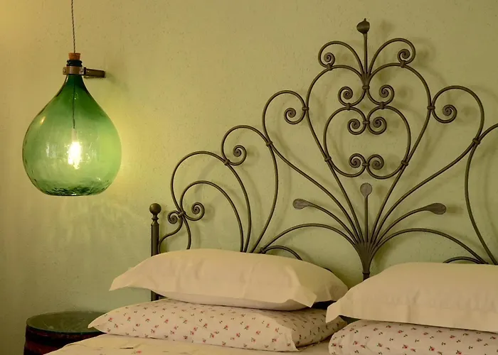 Maison d'hôtes Ca Du Praettu