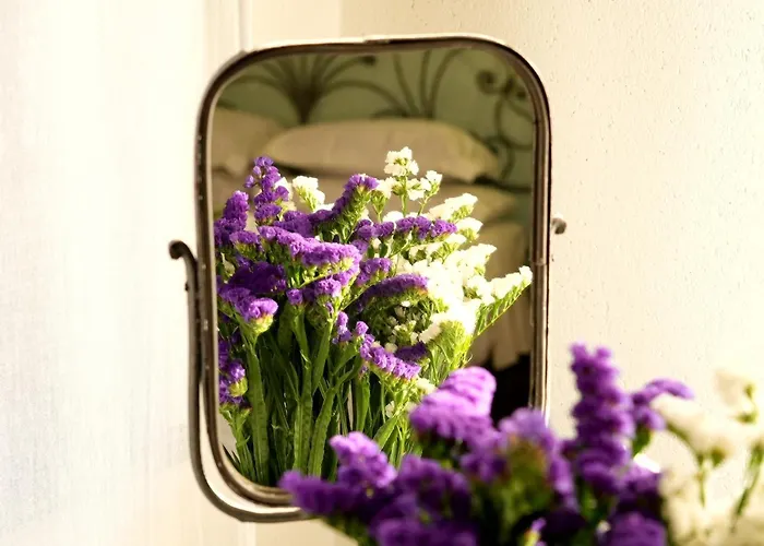 Ca Du Praettu Гостевой дом 3*