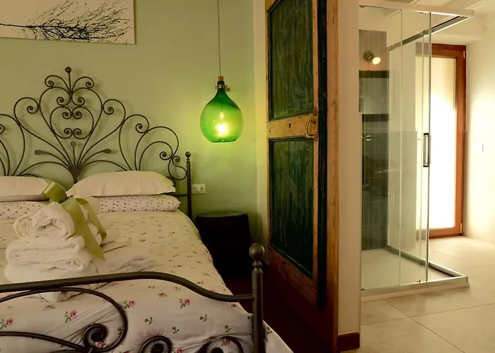 Ca Du Praettu Maison d'hôtes Albisola Superiore