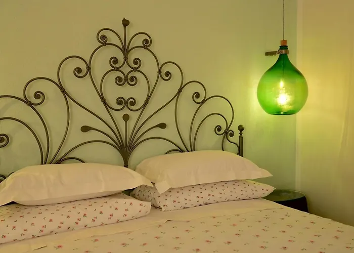 Maison d'hôtes Ca Du Praettu Albisola Superiore