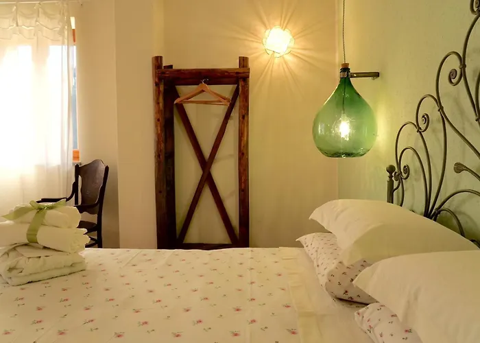 Ca Du Praettu Альбисола-Супериоре