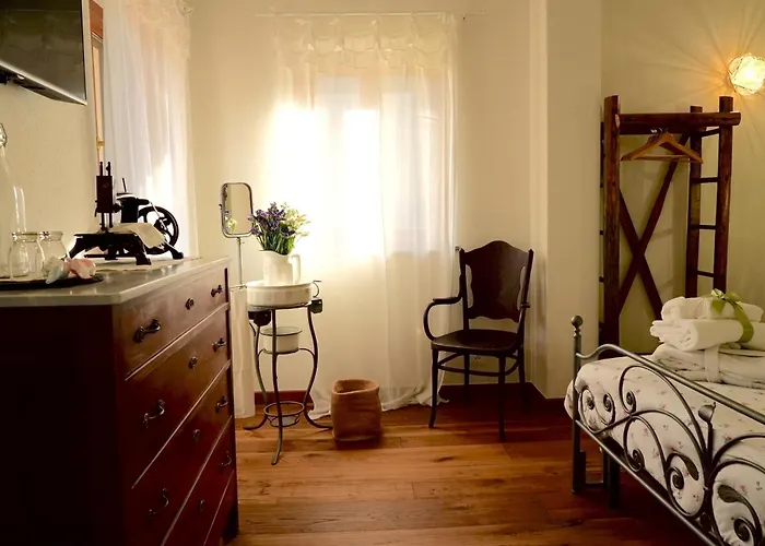 Ca Du Praettu 3* Альбисола-Супериоре