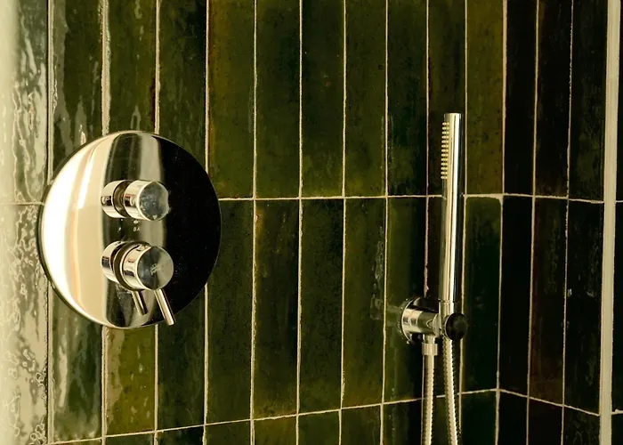 Ca Du Praettu Maison d'hôtes