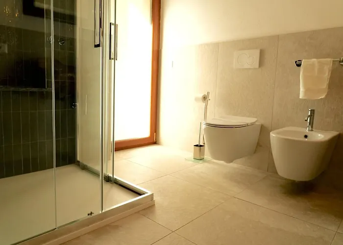 Гостевой дом Ca Du Praettu Альбисола-Супериоре