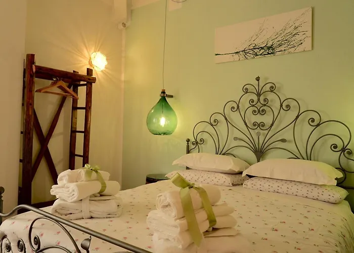 Ca Du Praettu Альбисола-Супериоре