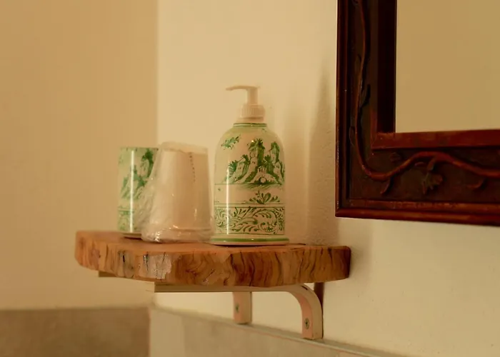 Гостевой дом Ca Du Praettu Альбисола-Супериоре