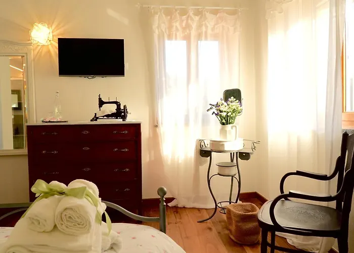 Ca Du Praettu Albisola Superiore