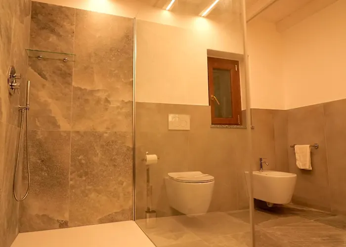 Гостевой дом Ca Du Praettu