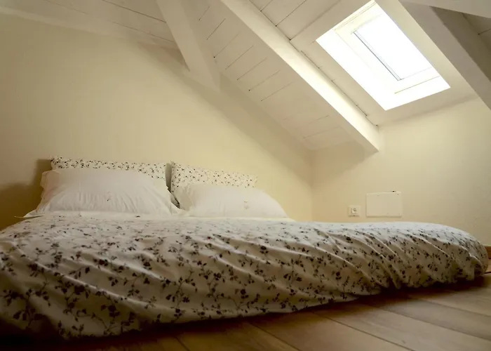 Ca Du Praettu Гостевой дом Альбисола-Супериоре