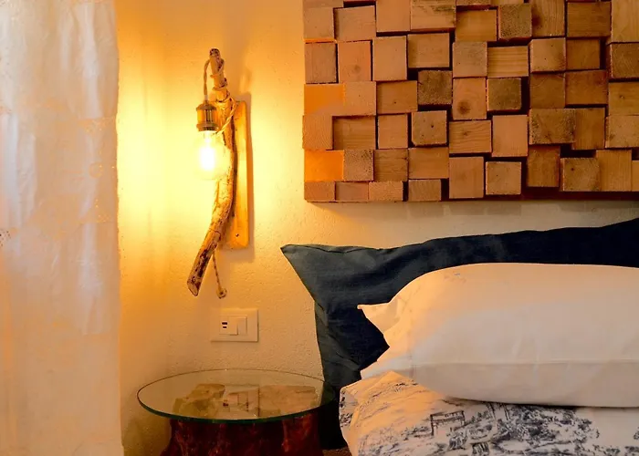 Ca Du Praettu 3* Альбисола-Супериоре