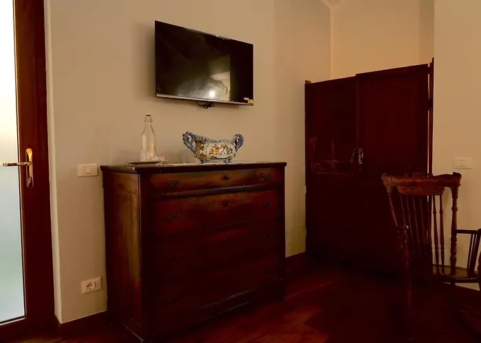 Ca Du Praettu Albisola Superiore